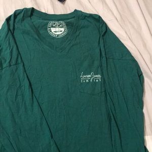 Lauren James T-shirt